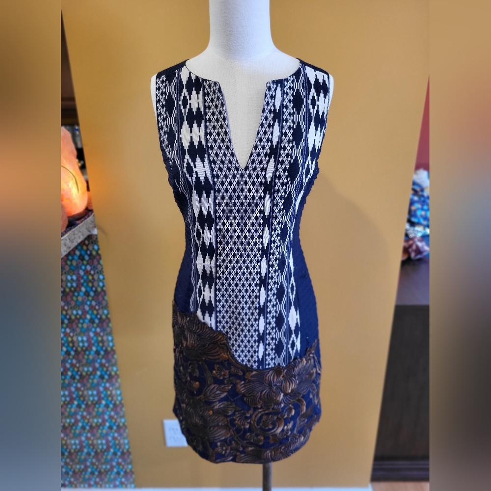 Floreat for Anthropologie circa 2010